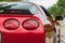 2001 Chevrolet Corvette 2DR CPE