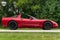 2001 Chevrolet Corvette 2DR CPE