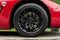 2001 Chevrolet Corvette 2DR CPE