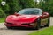 2001 Chevrolet Corvette 2DR CPE