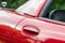2001 Chevrolet Corvette 2DR CPE