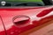 2001 Chevrolet Corvette 2DR CPE