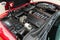 2001 Chevrolet Corvette 2DR CPE
