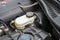 2001 Chevrolet Corvette 2DR CPE