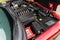 2001 Chevrolet Corvette 2DR CPE