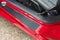 2001 Chevrolet Corvette 2DR CPE