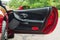 2001 Chevrolet Corvette 2DR CPE