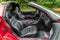 2001 Chevrolet Corvette 2DR CPE
