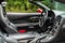 2001 Chevrolet Corvette 2DR CPE