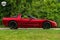 2001 Chevrolet Corvette 2DR CPE