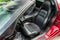 2001 Chevrolet Corvette 2DR CPE