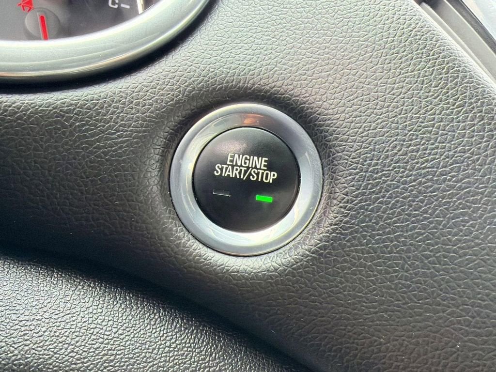 2020 Chevrolet Malibu Premier