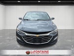 2020 Chevrolet Malibu Premier