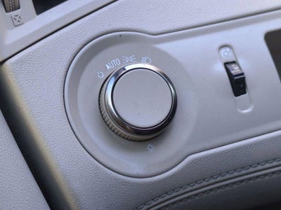 2015 Buick LaCrosse Base