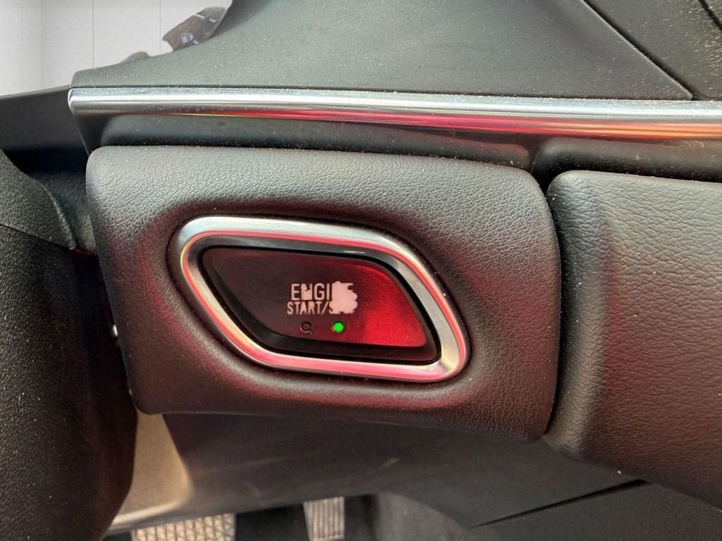 2018 Buick LaCrosse Premium