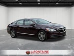 2018 Buick LaCrosse Premium