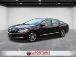 2018 Buick LaCrosse Premium