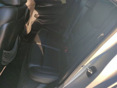 2018 Cadillac ATS AWD