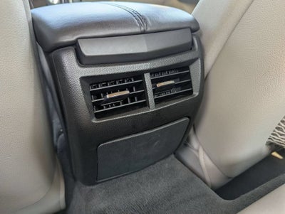 2015 Cadillac ATS Standard AWD