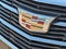 2015 Cadillac ATS Standard AWD