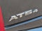 2015 Cadillac ATS Standard AWD