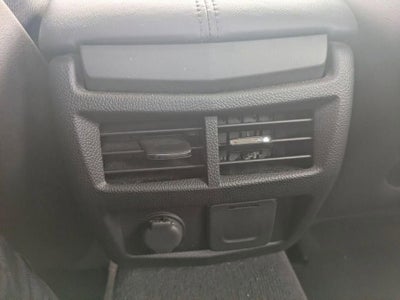 2016 Cadillac ATS Luxury Collection AWD