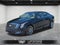 2016 Cadillac ATS Luxury Collection AWD