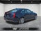 2016 Cadillac ATS Luxury Collection AWD