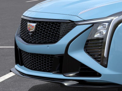 2026 Cadillac CT5-V V-Series Blackwing