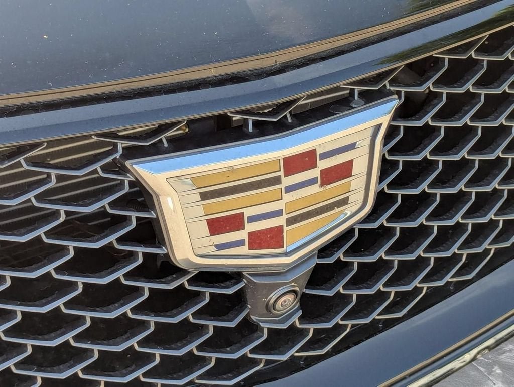 2024 Cadillac CT5-V V-Series Blackwing