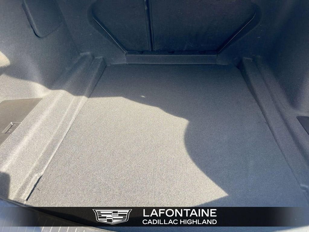 2022 Cadillac CT5-V V-Series Blackwing