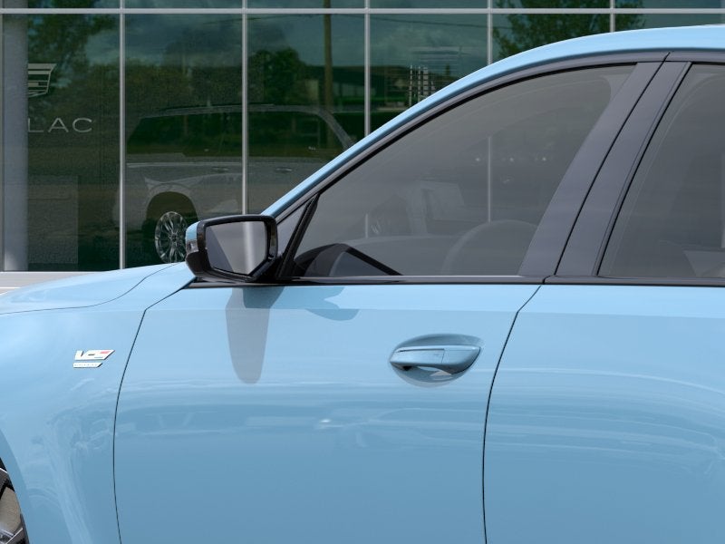 2026 Cadillac CT5-V V-Series Blackwing