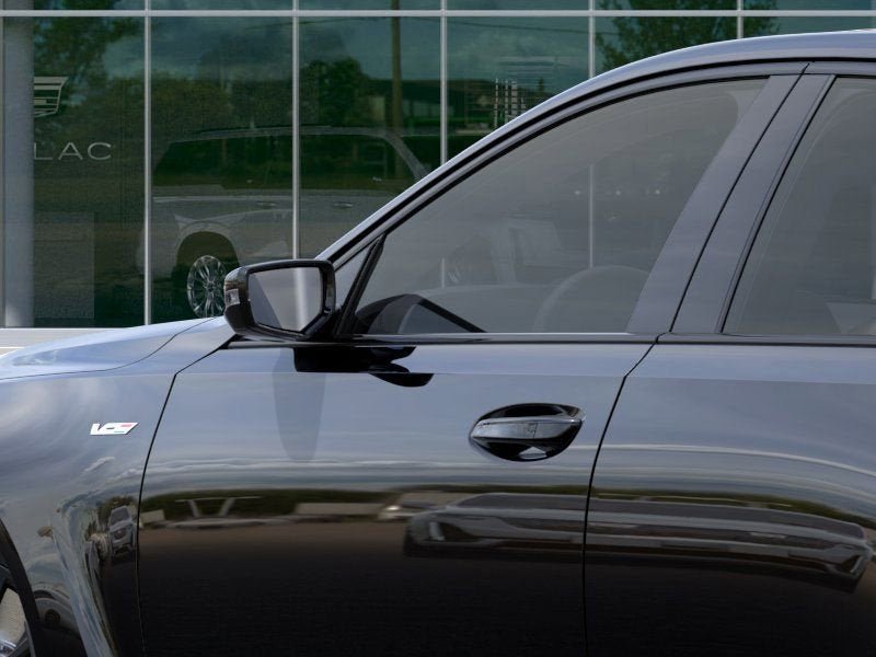 2026 Cadillac CT5-V V-Series Blackwing