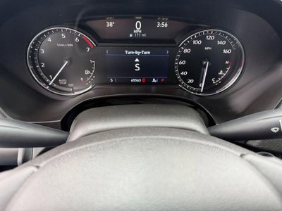 2021 Cadillac CT4 Premium Luxury