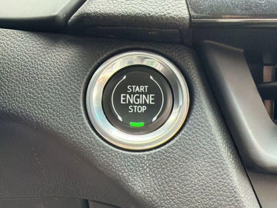 2024 Cadillac CT4 Premium Luxury