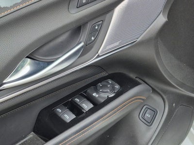 2024 Cadillac CT4 Sport