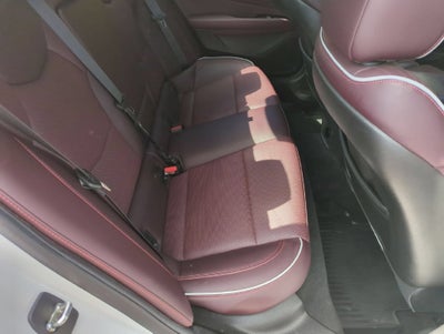 2023 Cadillac CT4 Sport