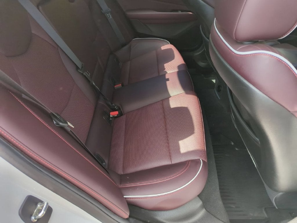 2023 Cadillac CT4 Sport