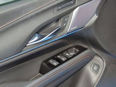 2023 Cadillac CT4-V 1SF