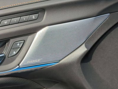 2023 Cadillac CT4-V 1SF