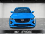 2023 Cadillac CT4-V 1SF