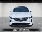 2020 Cadillac CT4 Luxury
