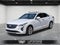 2020 Cadillac CT4 Luxury