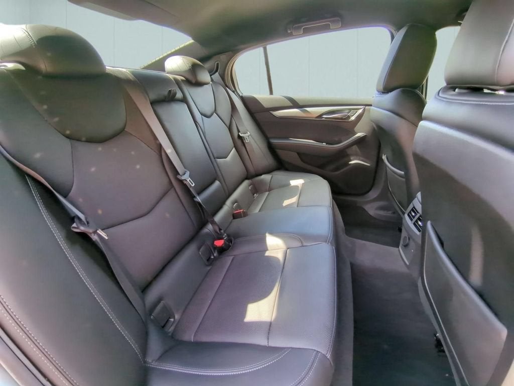 2023 Cadillac CT5 Premium Luxury
