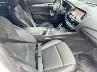 2023 Cadillac CT5 Premium Luxury