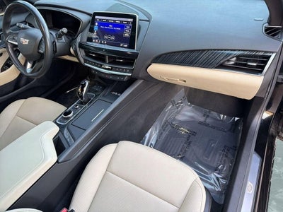 2023 Cadillac CT5 Premium Luxury