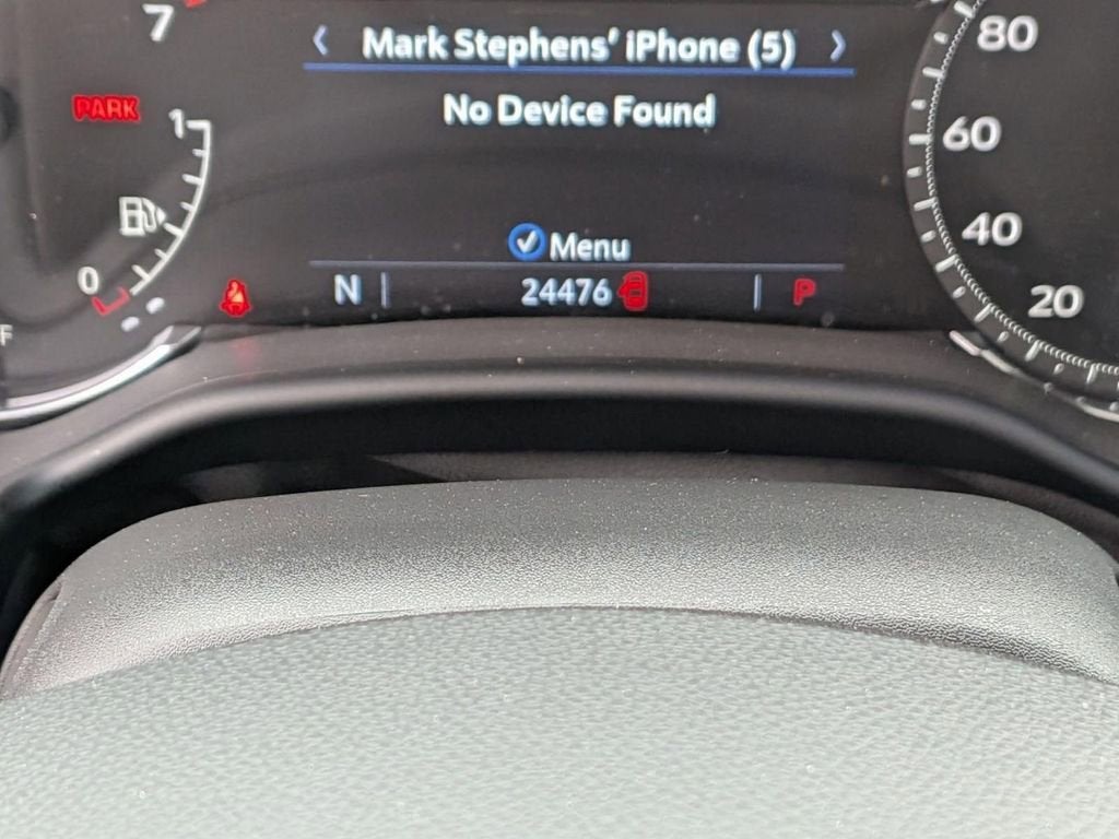 2024 Cadillac CT5 Premium Luxury