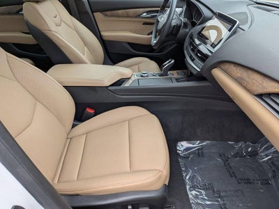 2024 Cadillac CT5 Premium Luxury