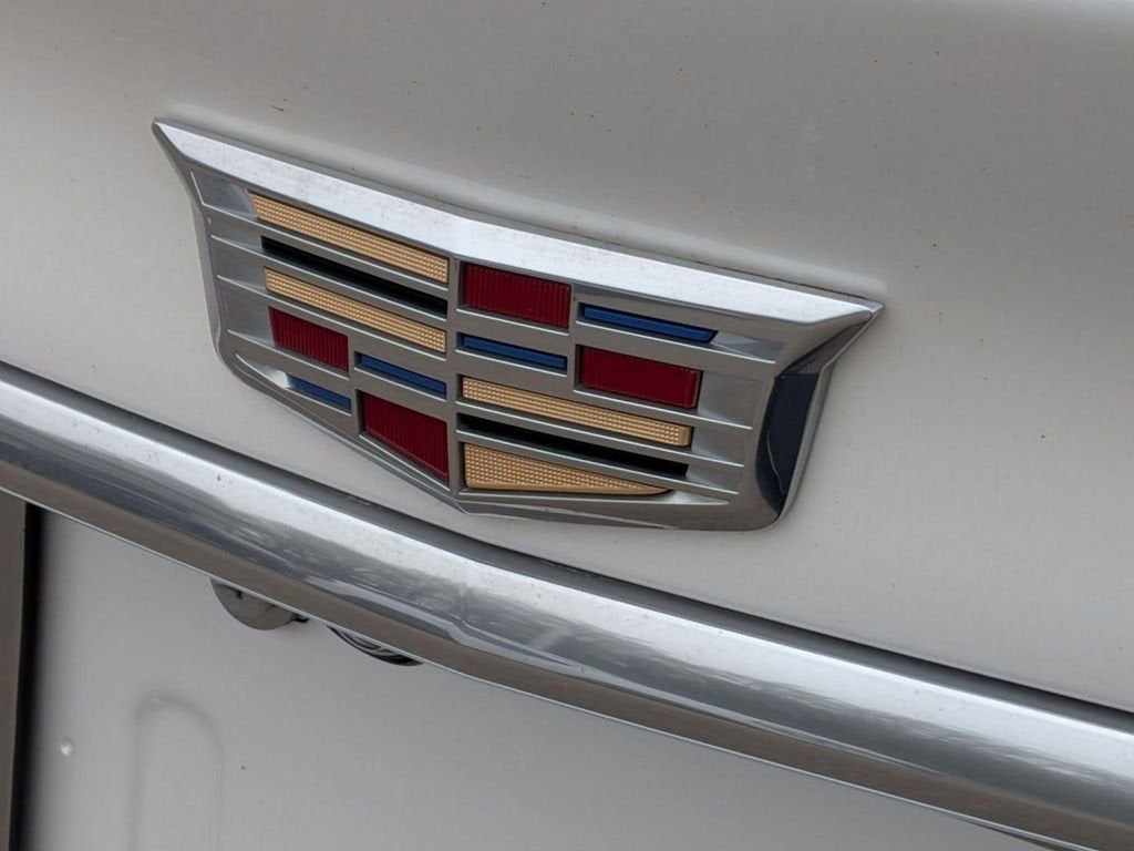 2024 Cadillac CT5 Premium Luxury