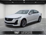 2024 Cadillac CT5 Premium Luxury